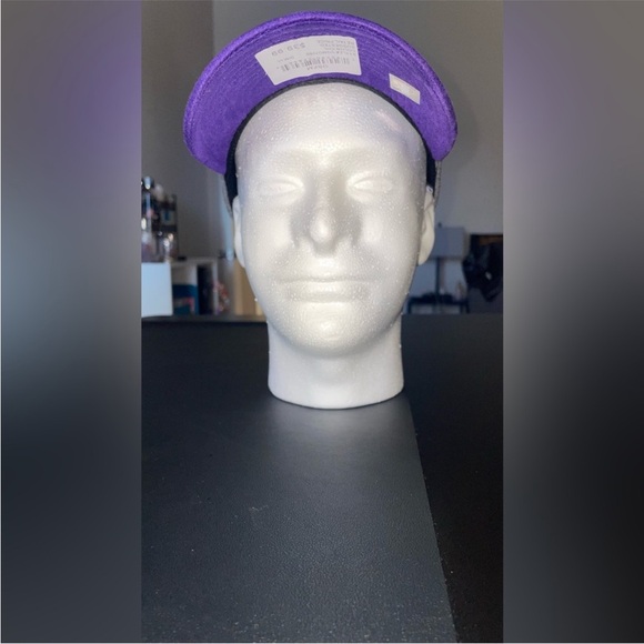 SOLDNWT NBA ultra game Los Angeles lakers cap - Picture 2 of 11